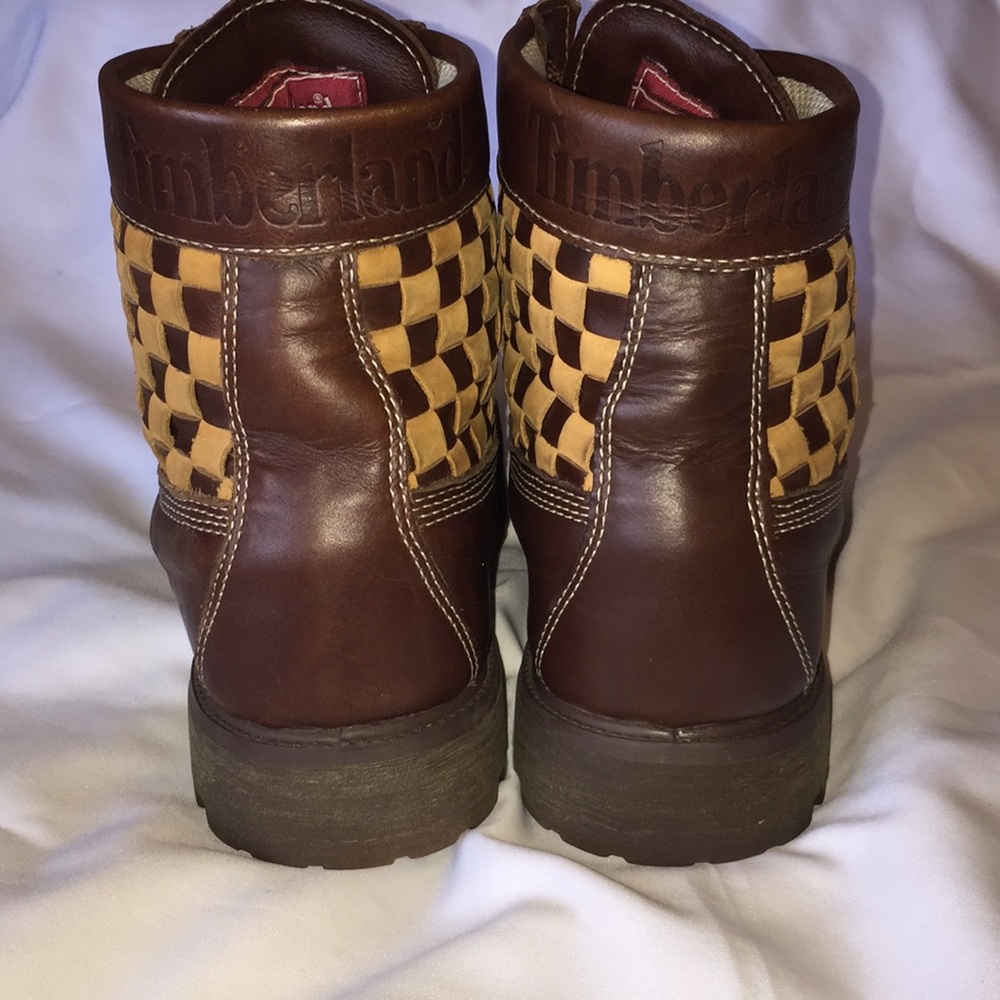 Timberland 6 inch Premium Boots - Picture 6 of 8